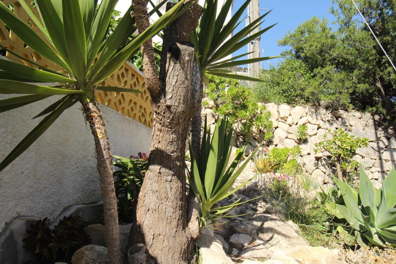 Nailencia Villa Калпе Екстериор снимка