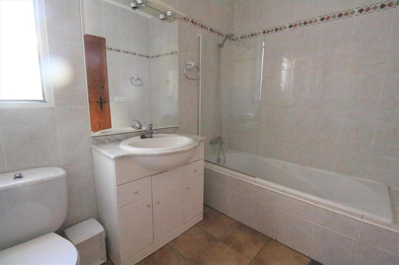 Nailencia Villa Калпе Екстериор снимка