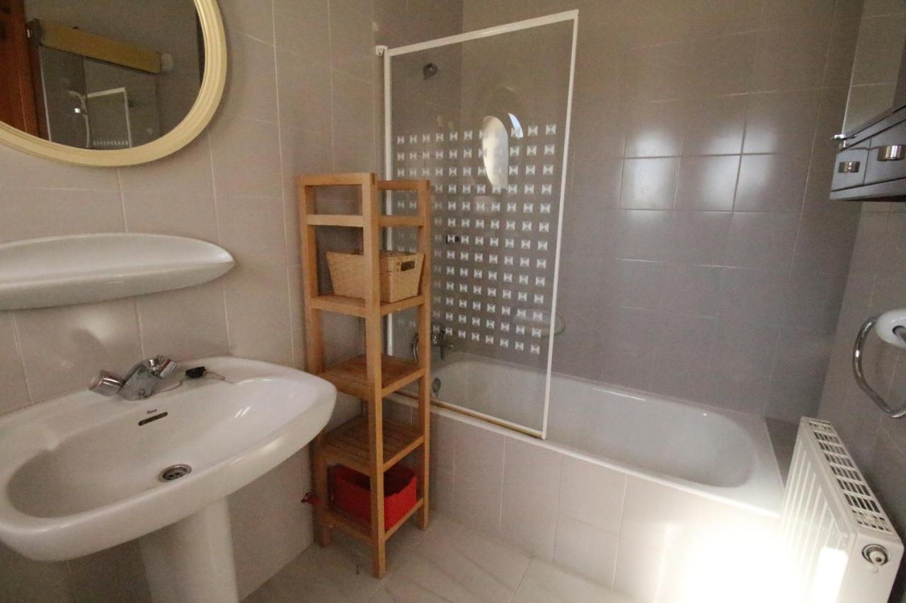 Nailencia Villa Калпе Екстериор снимка