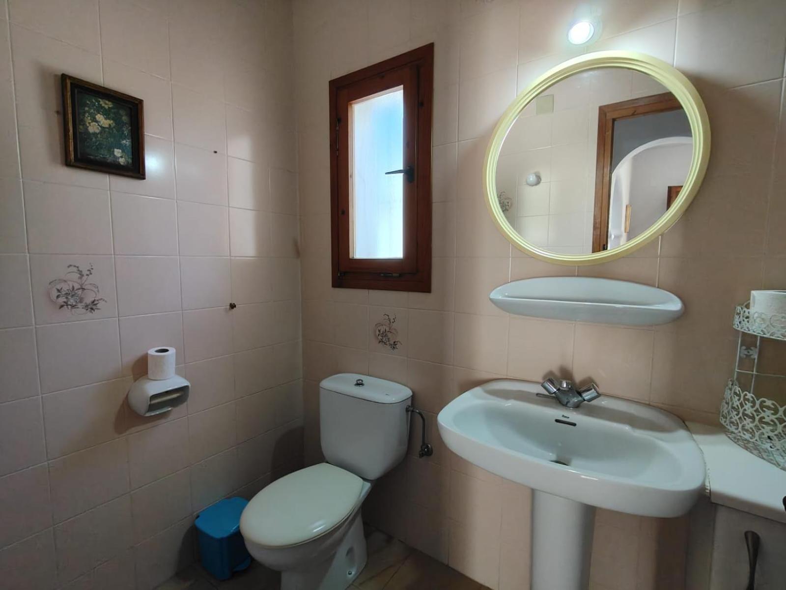 Nailencia Villa Калпе Екстериор снимка