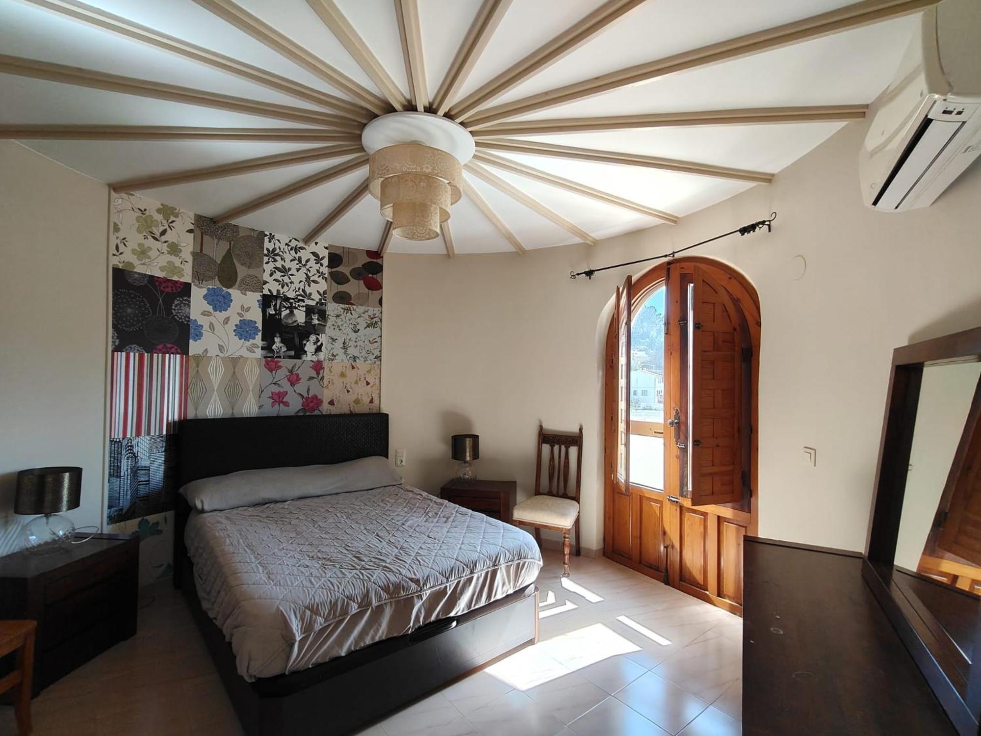 Nailencia Villa Калпе Екстериор снимка